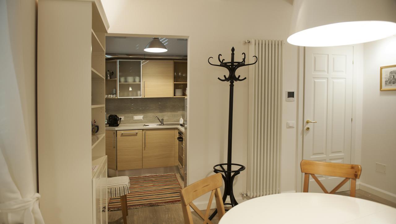 Barone Rosso Suite Ravenna Exterior photo